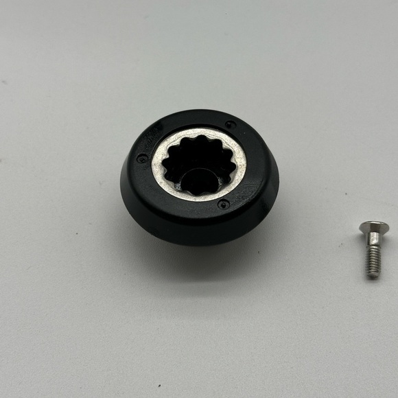 NB RX 1700 Drive Socket Gear Part Hi-Q Clutch Replacement Extractor Black - Picture 1 of 4